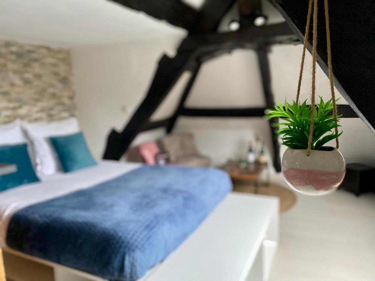Mon Saint-Martin - Appart'Hotel - Coeur De באיו מראה חיצוני תמונה