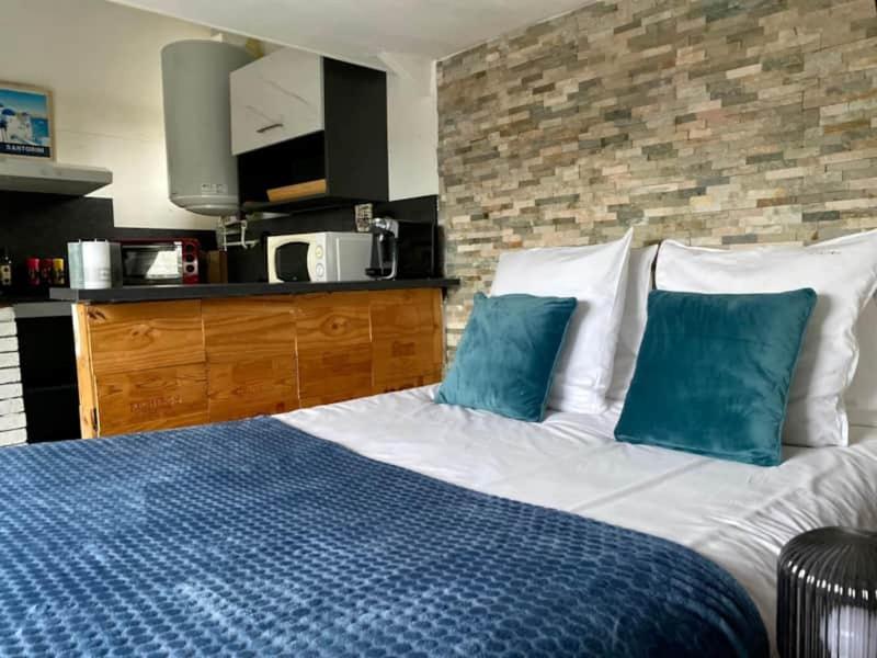 Mon Saint-Martin - Appart'Hotel - Coeur De באיו מראה חיצוני תמונה